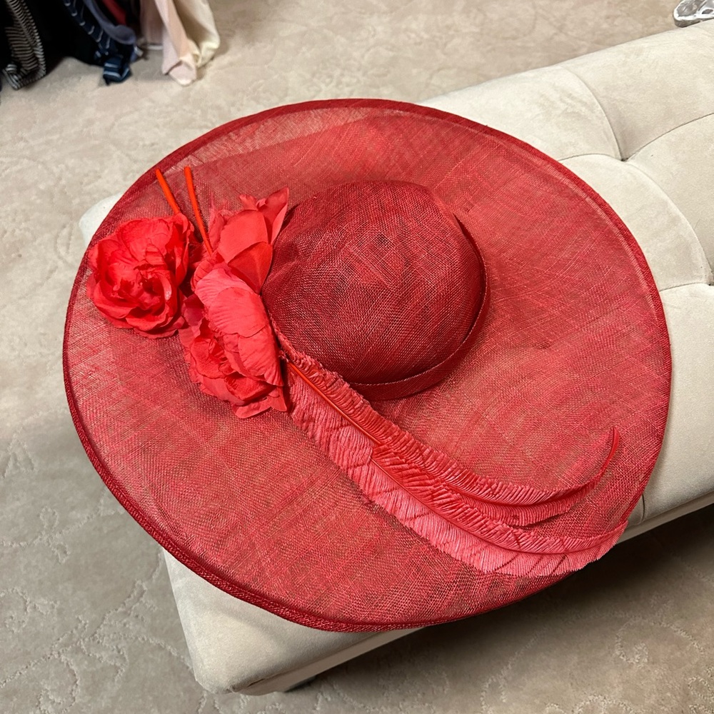 Kentucky Derby Hat